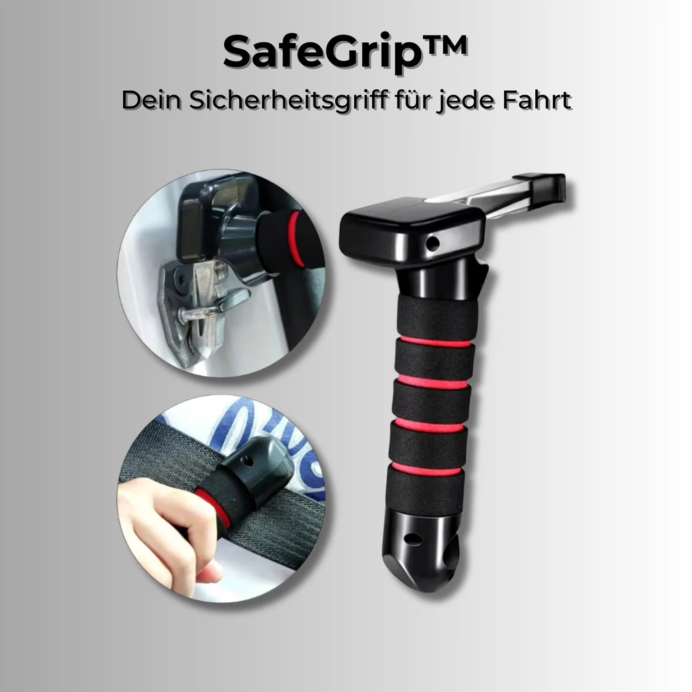 SafeGrip