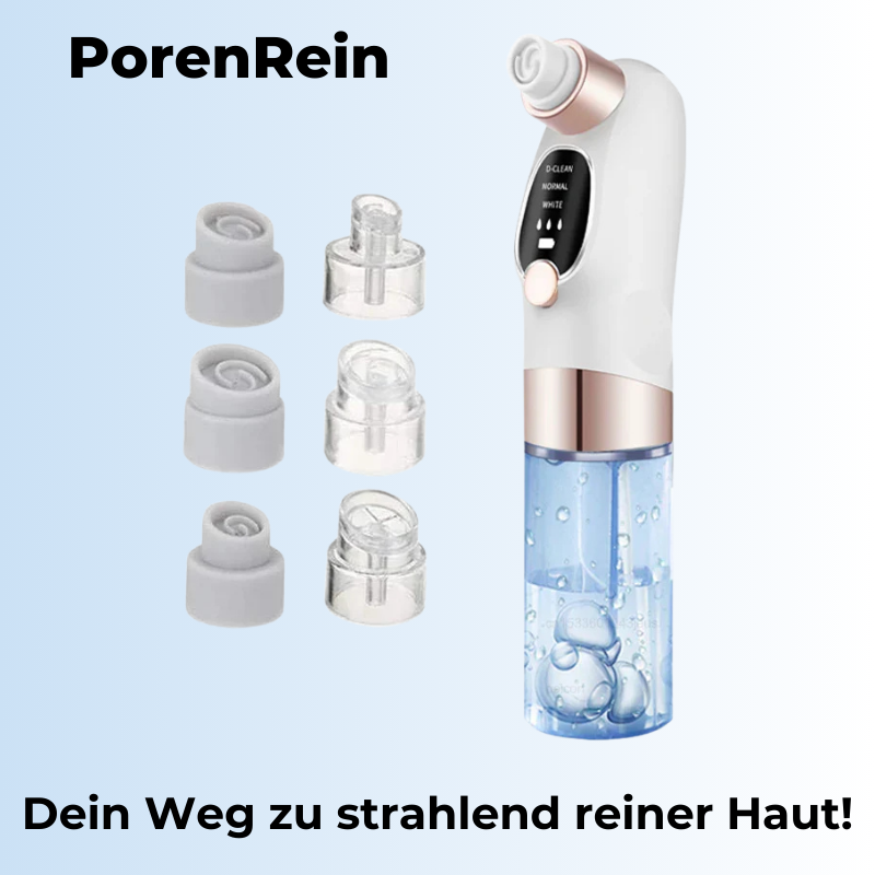 PorenRein