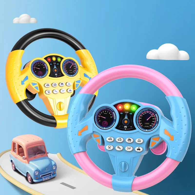 KidDrive