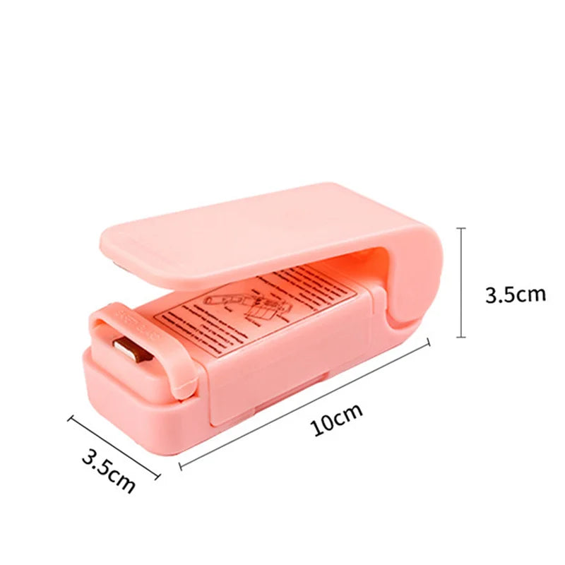 Pocket Laminator