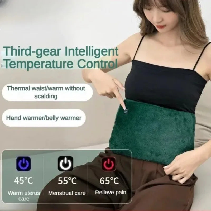 ThermaBelt