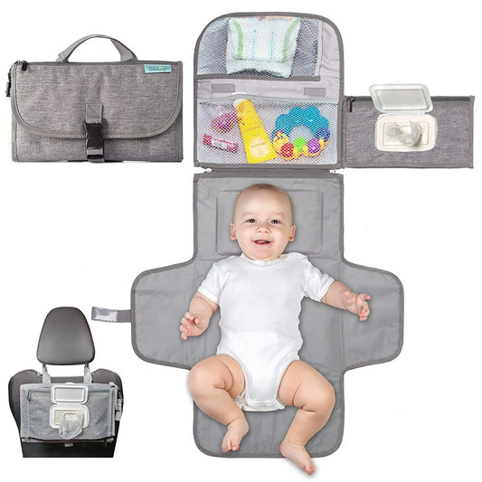 BabyPro Tasche