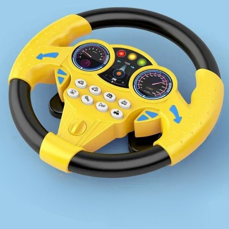 KidDrive