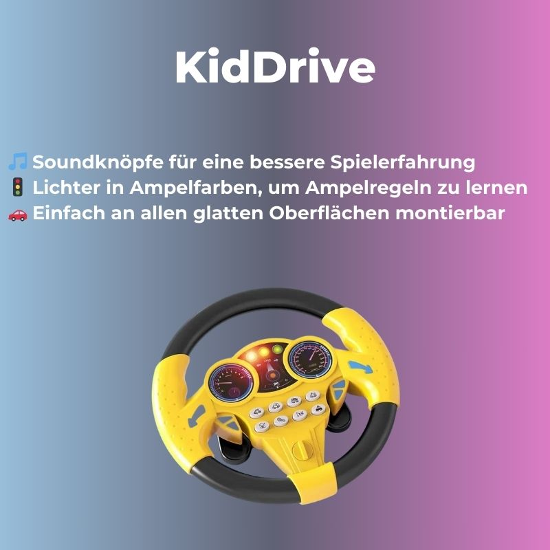 KidDrive