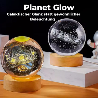 PlanetGlow