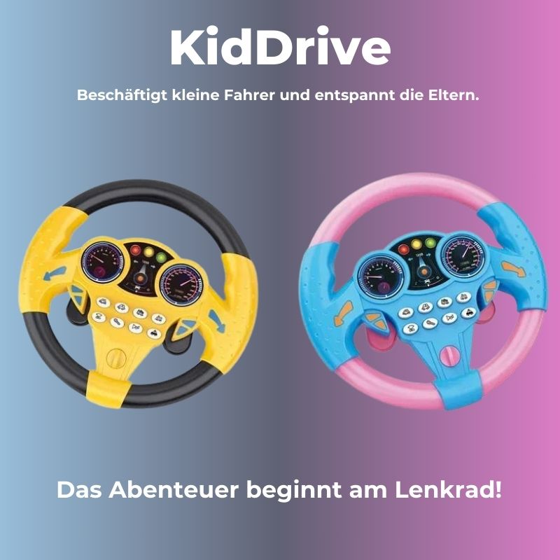 KidDrive